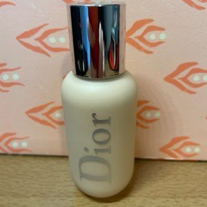 Dior BACKSTAGE Face & Body Foundation - 0 Neutral